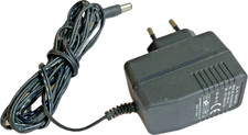 Stecker-Netzteil Ladekabel