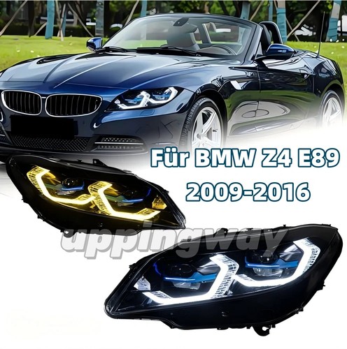 Led scheinwerfer für bmw - led,
