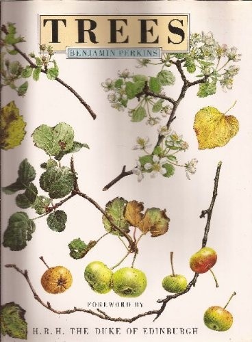 Trees perkins benjamin - trees,
