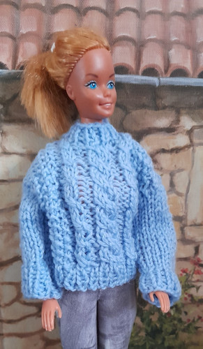 Barbie kleidung - kleidung, "