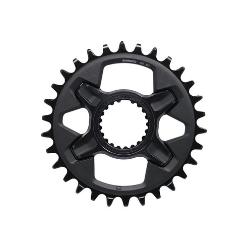Shimano kettenblatt deore - kettenblatt, xt
