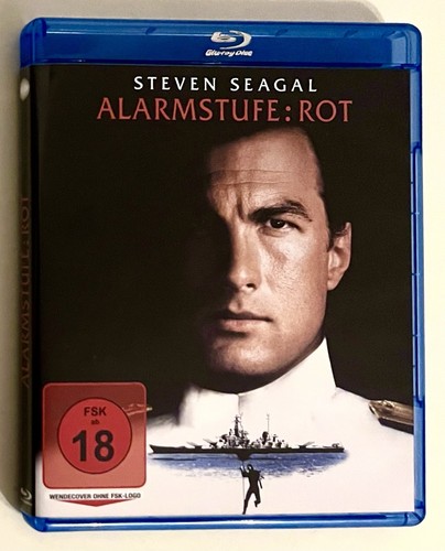 Alarmstufe rot teil 1 uncut - -,