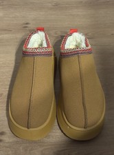 Offene Boots Tazz Plateau