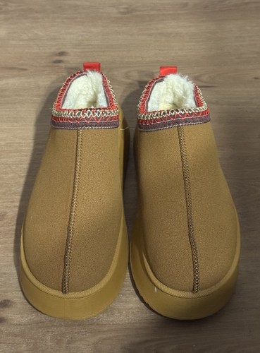 Offene boots tazz - boots, plateau