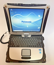Panasonic Toughbook CF-19 MK7