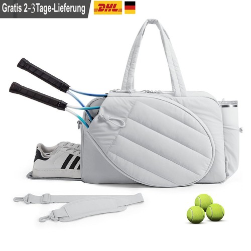Tennistasche tragbar - tennistasche,