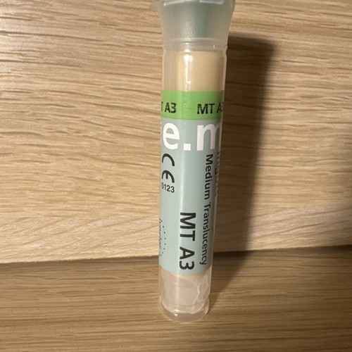 Stück ivoclar ips max - 5,