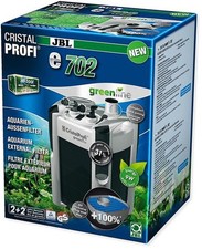JBL CristalProfi e 702 greenline Außenfilter