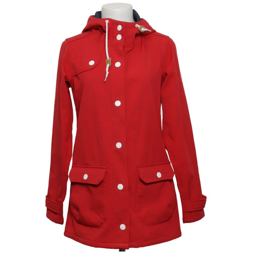 Derbe softshelljacke damen - softshelljacke,,