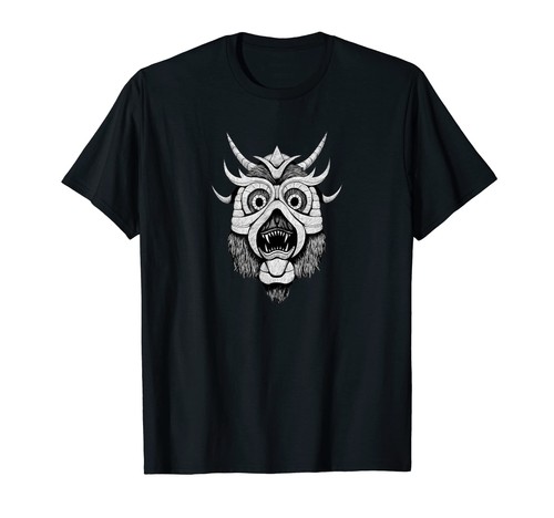 Krampus maske kramperl - krampus,