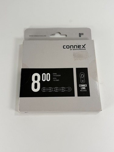 Wippermann connex 800 - connex,