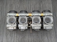 Suzuki GSX R 1100 1993-1994