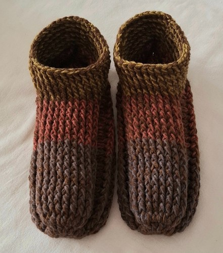 Hüttenschuhe gammlos puschen - hüttenschuhe,