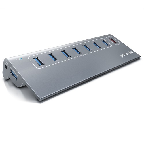 Primewire adp usb - usb, hub