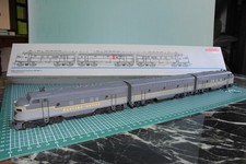 Märklin H0 3649 Amerikanische Diesellokomotive F7  NEU /OVP