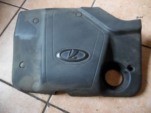 Lada kalina motorabdeckung - kalina,