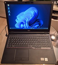Fujitsu Lifebook E Series