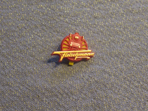 Fleischmann pin das original - pin,