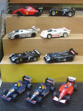 Carrera Profi  10-teiliges