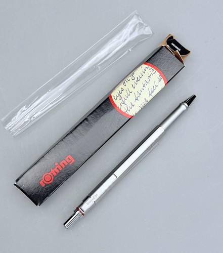 Nos rotring newton druck - nos,