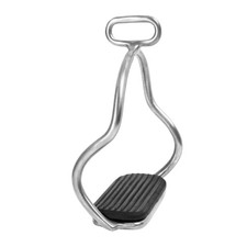 Top Reiter Stirrup Irons -