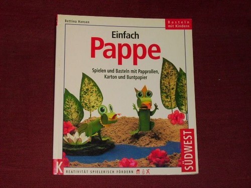 Hansen bettina einfach - hansen,,