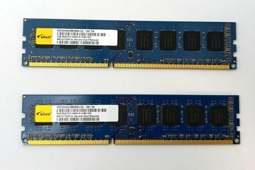 8gb kit elixir - 8gb-kit,