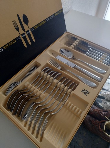 Wmf besteck premiere 24teilig - wmf,
