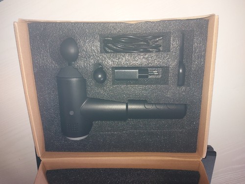 Homedics pgm 200 - pgm-200, massagegerät