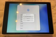 Apple iPad 9. Gen 64GB, Wi-Fi