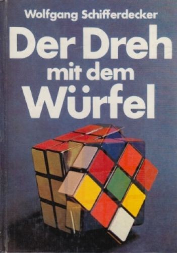 Buch der dreh mit dem - dreh,