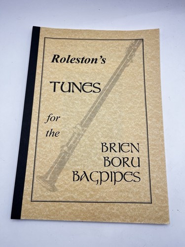 Billy roleston brien - roleston, boru