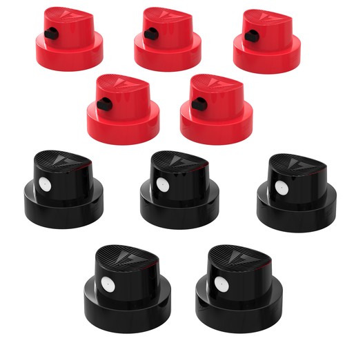 Sprühkopf set ersatz - set,