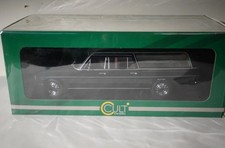 Cult Scale-Mercedes