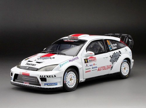 Ford focus wrc06 1 - ford,