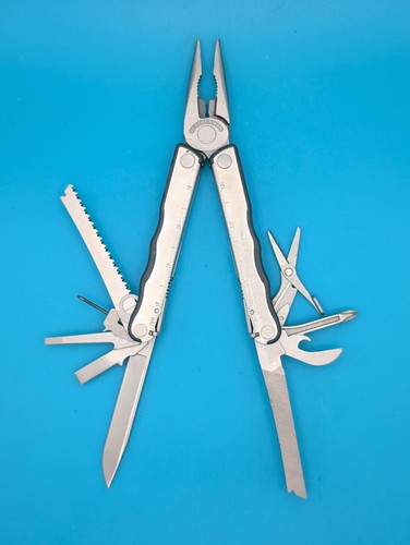 Leatherman blast multi tool - blast, multi-tool