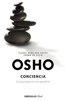 Conciencia the key to living - conciencia,