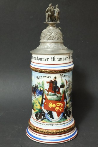 Alter reservistenkrug far - alter,