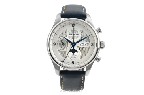 Union glashütte belisar - union,