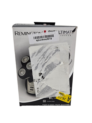 Remington xr1501 glatzer - remington,