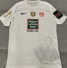 Kaiserslautern DFB Pokal Finale Sondertrikot, Größe L, 2024