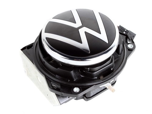 Emblem kamera hinten - emblem,