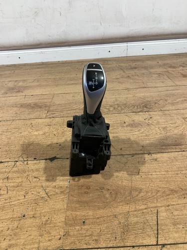 Bmw f10 f11 - f11, gangwahlhebel