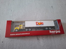 Kenworth Sattelzug, Dole