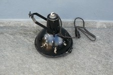 Alte Industrielampe Fabriklampe, Loft, vintage