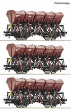 Roco 6600209 3er Set