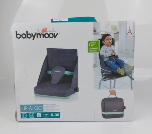 Babymoov sitzerhöhung - babymoov,
