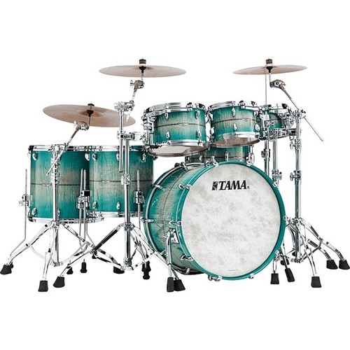 Tama star maple 4er - star,