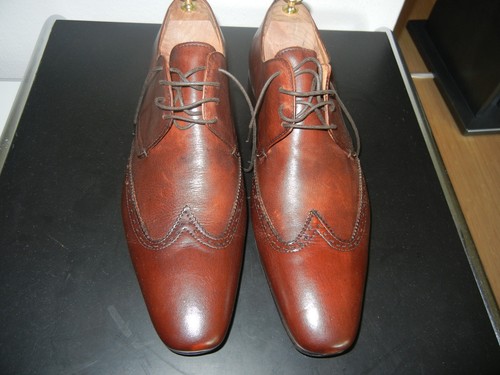 Herrenschnürschuhe 47 - gr.,