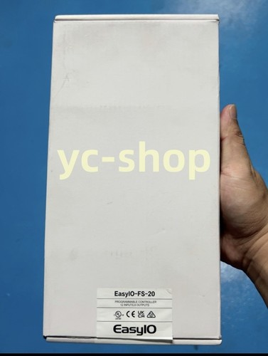 1pcs new easyio - ,